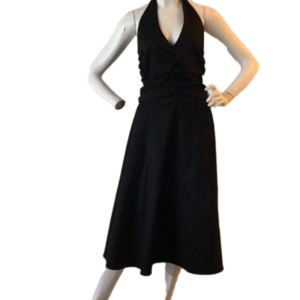 Donna RICCO BACKLESS DRESS SIZE‎ 14